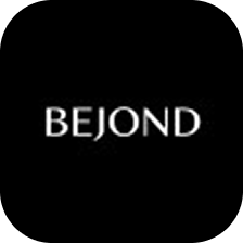 Bejond logo