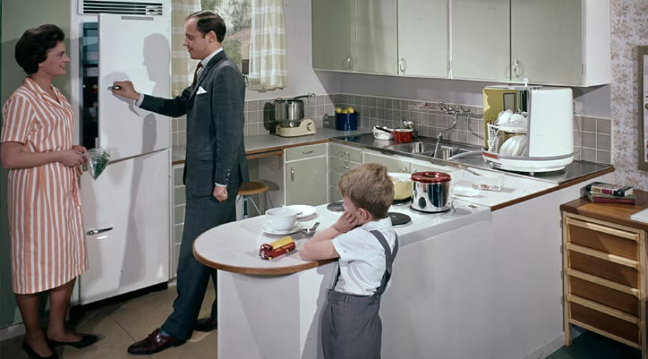Redefining home living through IoT innovation